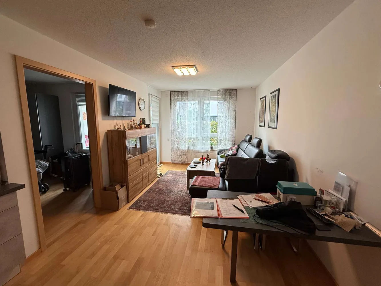 2 Zimmer Wohnung mit 48 m² in Nürnberg – Bild 2
