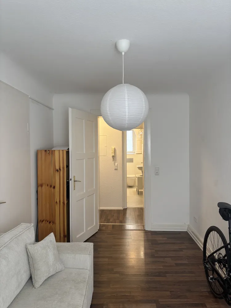 3 Zimmer Wohnung mit 60 m² in Stuttgart – Bild 3