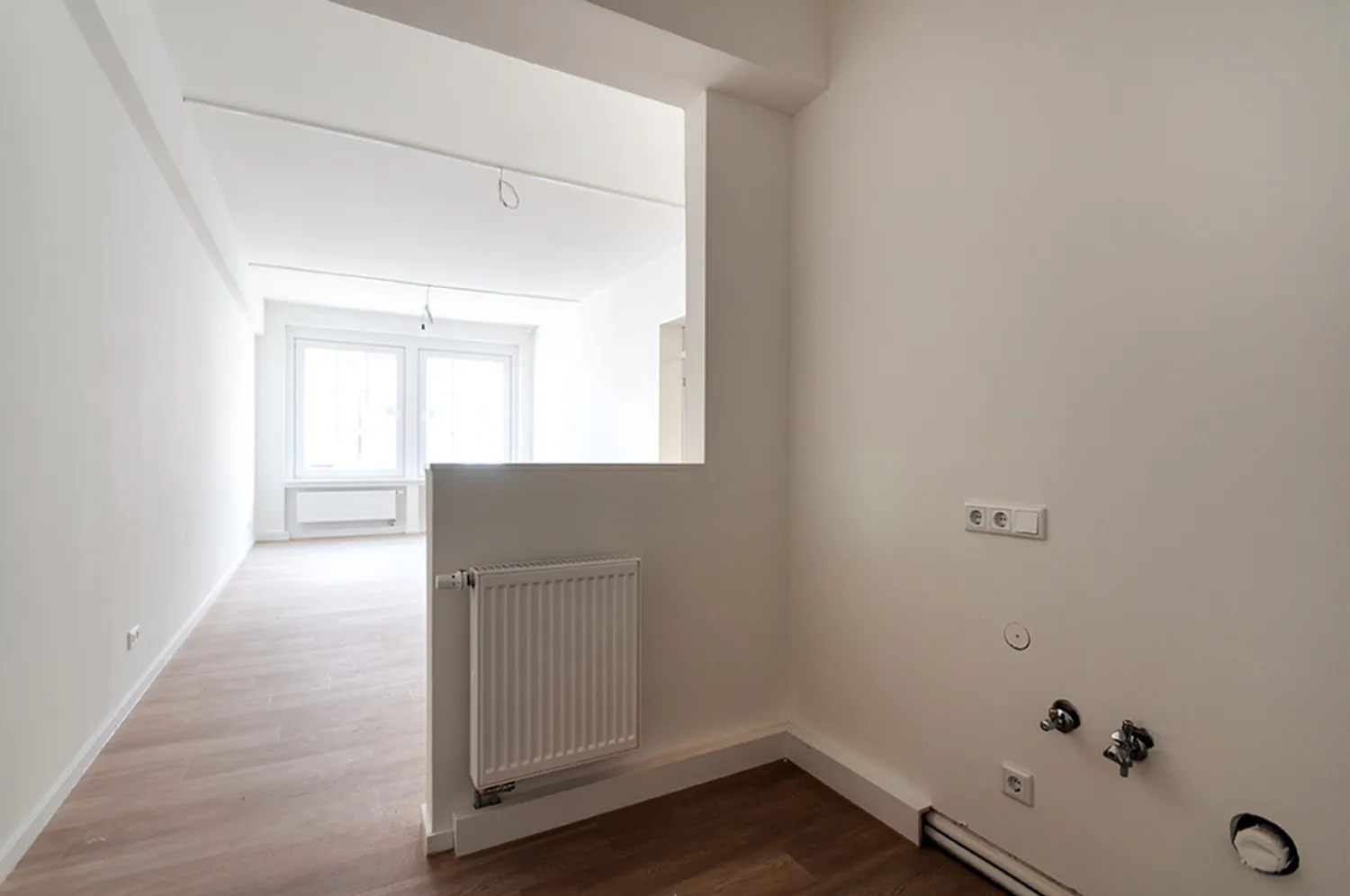 2 Zimmer Wohnung mit 81 m² in Osnabrück – Bild 5