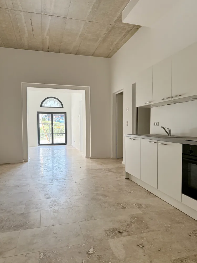 2 Zimmer Wohnung mit 60 m² in Goslar – Bild 4