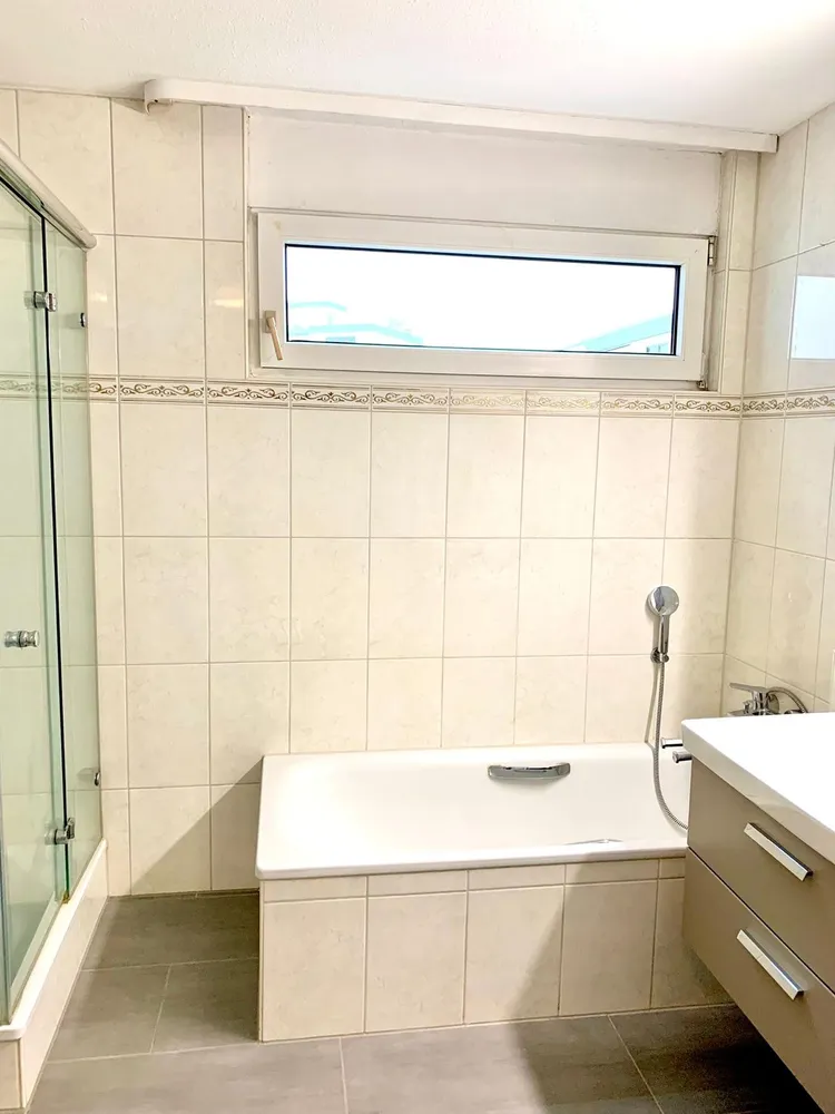 4 Zimmer Wohnung mit 96 m² in Ludwigshafen am Rhein – Bild 12