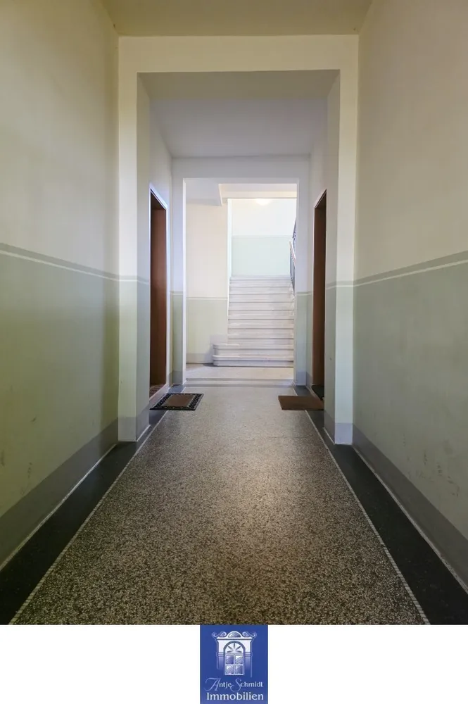 2 Zimmer Wohnung mit 63 m² in Dresden – Bild 11