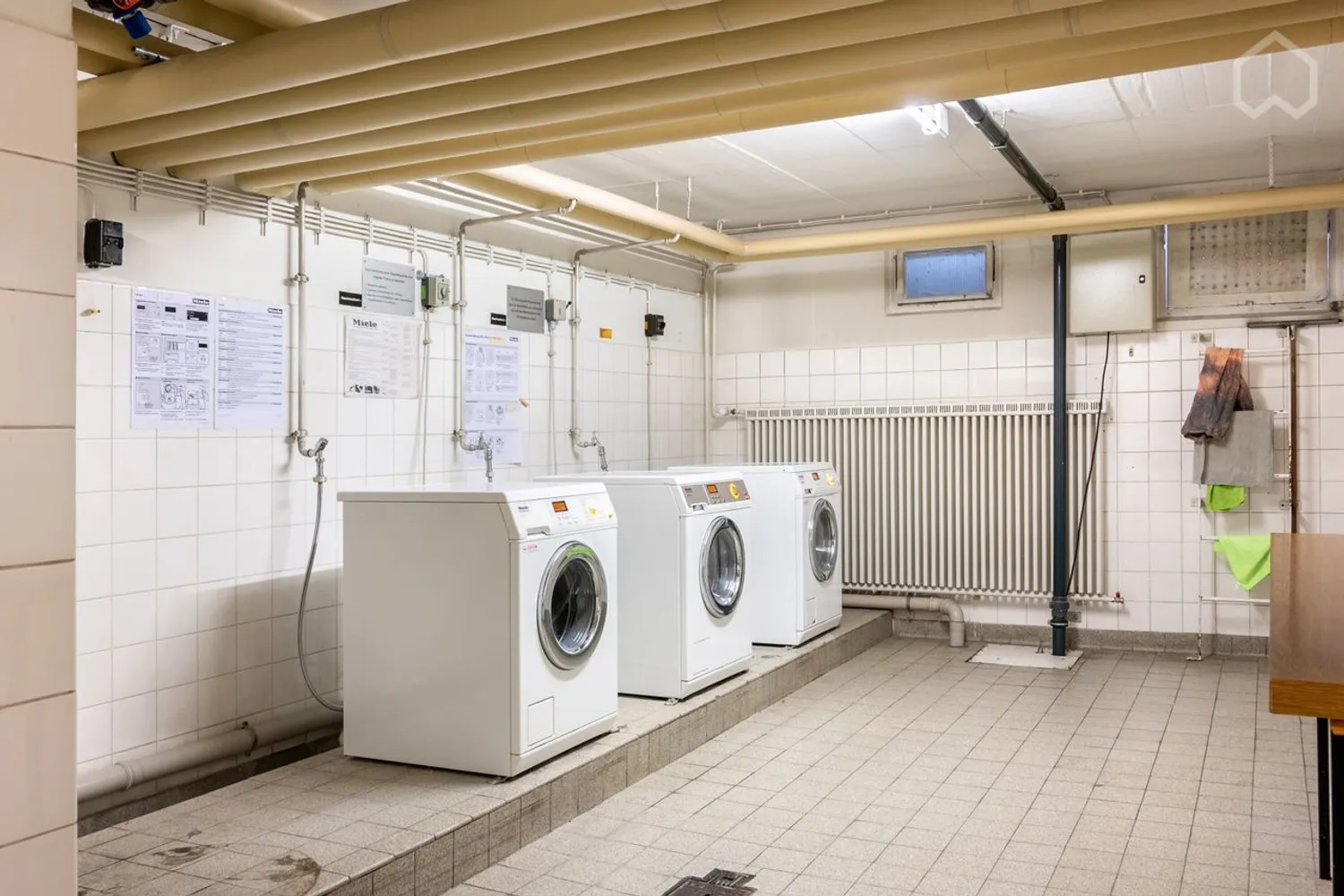 1 Zimmer Wohnung mit 35 m² in München – Bild 10