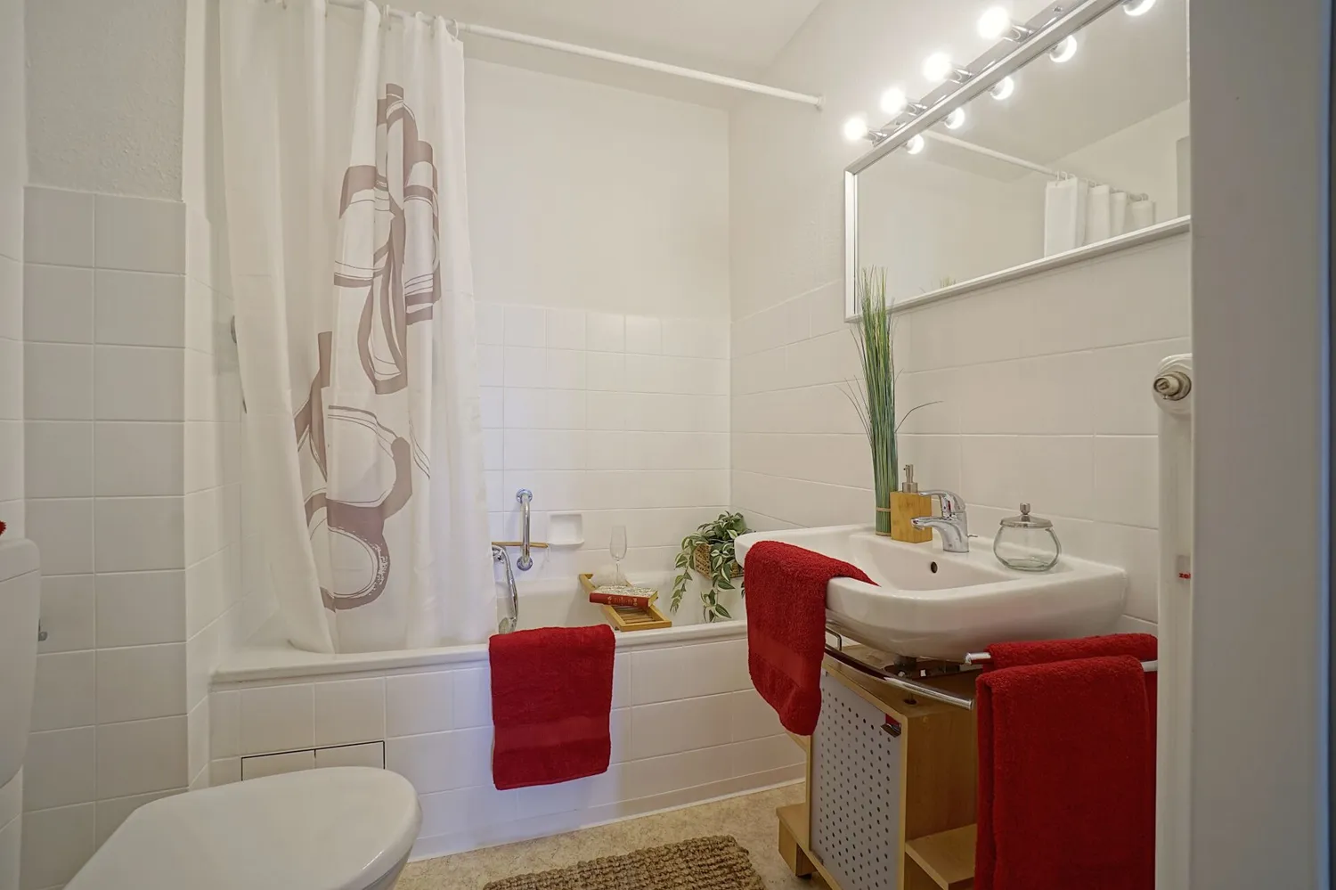 2 Zimmer Wohnung mit 65 m² in Heidelberg – Bild 7