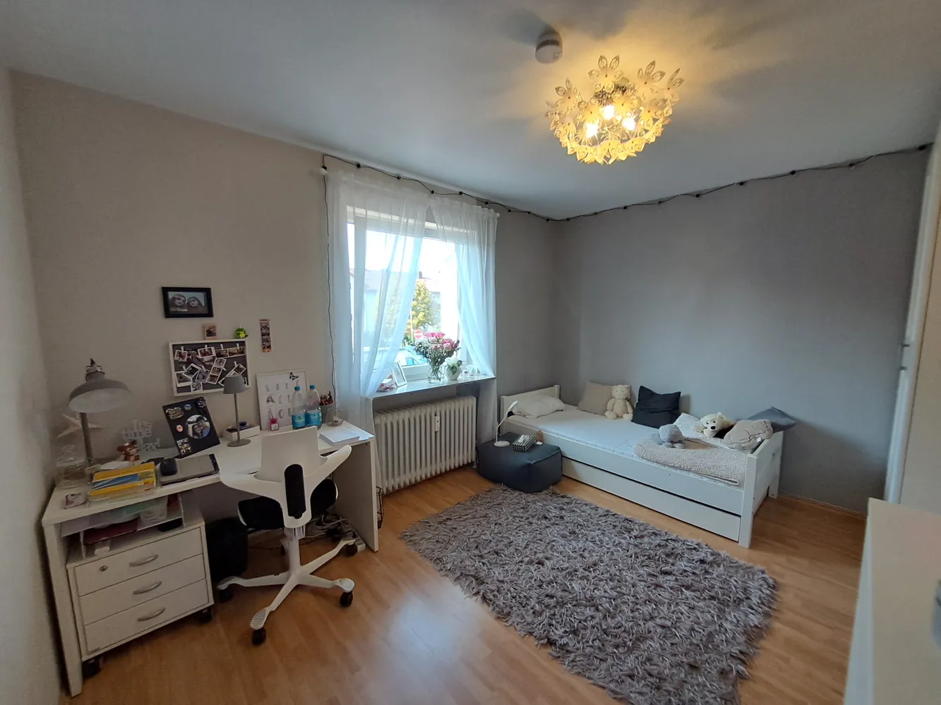 5 Zimmer Wohnung mit 119 m² in Leonberg – Bild 4