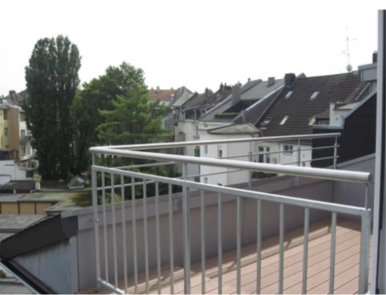3 Zimmer Wohnung mit 100 m² in Düsseldorf – Bild 4