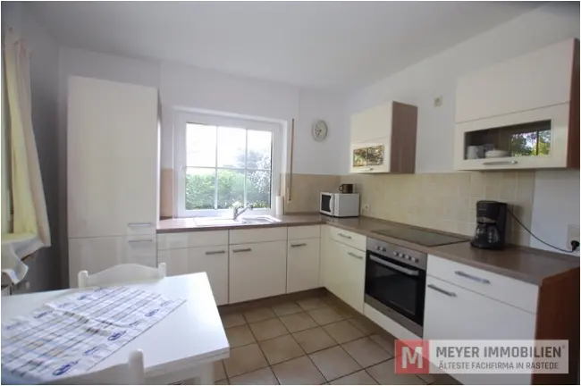 4 Zimmer Haus mit 125 m² in Oldenburg – Bild 2