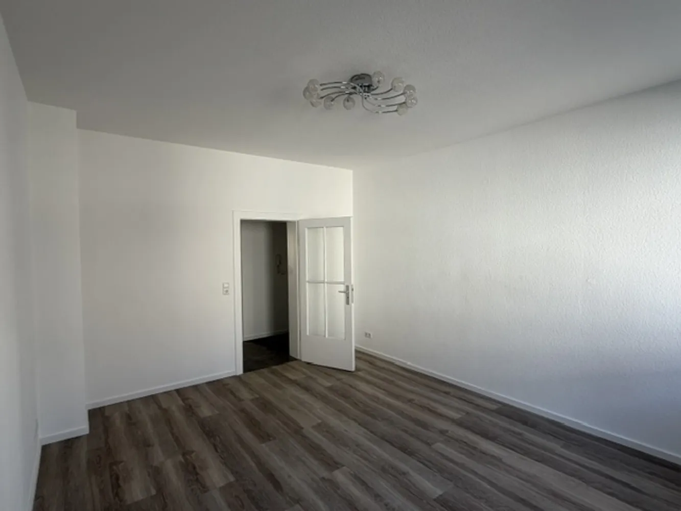 2 room apartment with 49 m² in Hanover – Photo 3