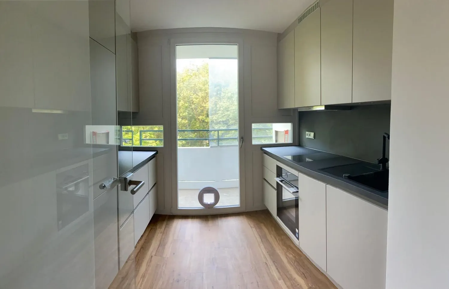 2 Zimmer Wohnung mit 66 m² in München – Bild 7