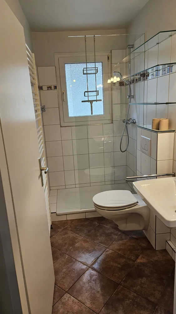 2 Zimmer Wohnung mit 48 m² in Hannover – Bild 6