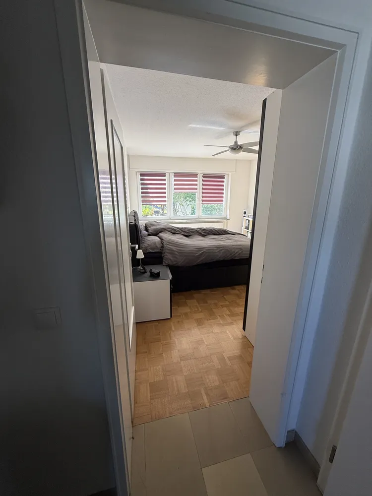 3 Zimmer Wohnung mit 81 m² in Landau in der Pfalz – Bild 4