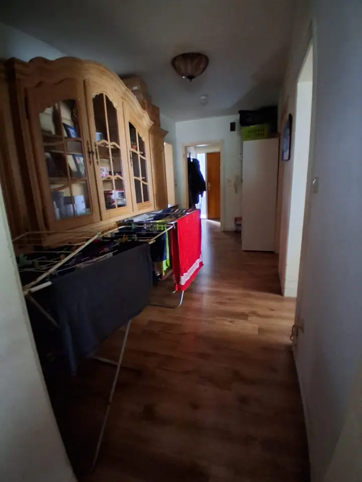 3 Zimmer Wohnung mit 66 m² in Gelsenkirchen – Bild 7