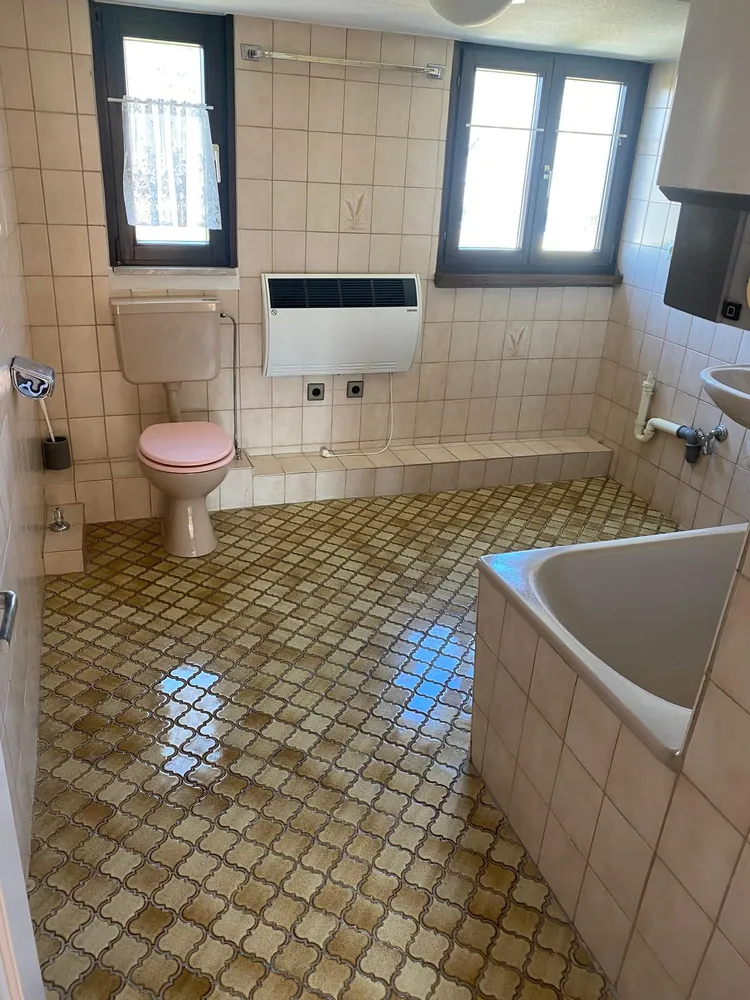 2 Zimmer Wohnung mit 60 m² in Karlsruhe – Bild 6
