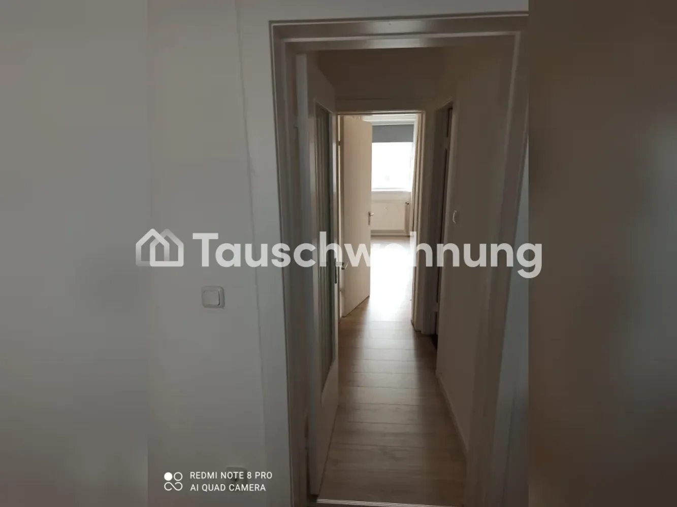 2 room apartment with 57 m² in Hamburg – Photo 4