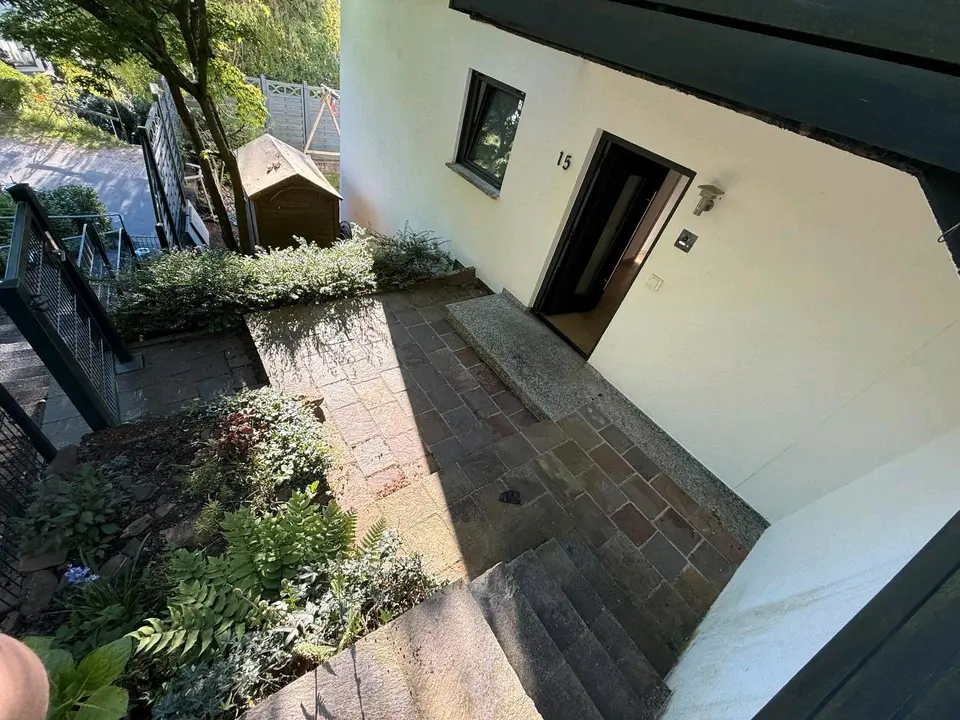 2 Zimmer Wohnung mit 58 m² in Heidelberg – Bild 5