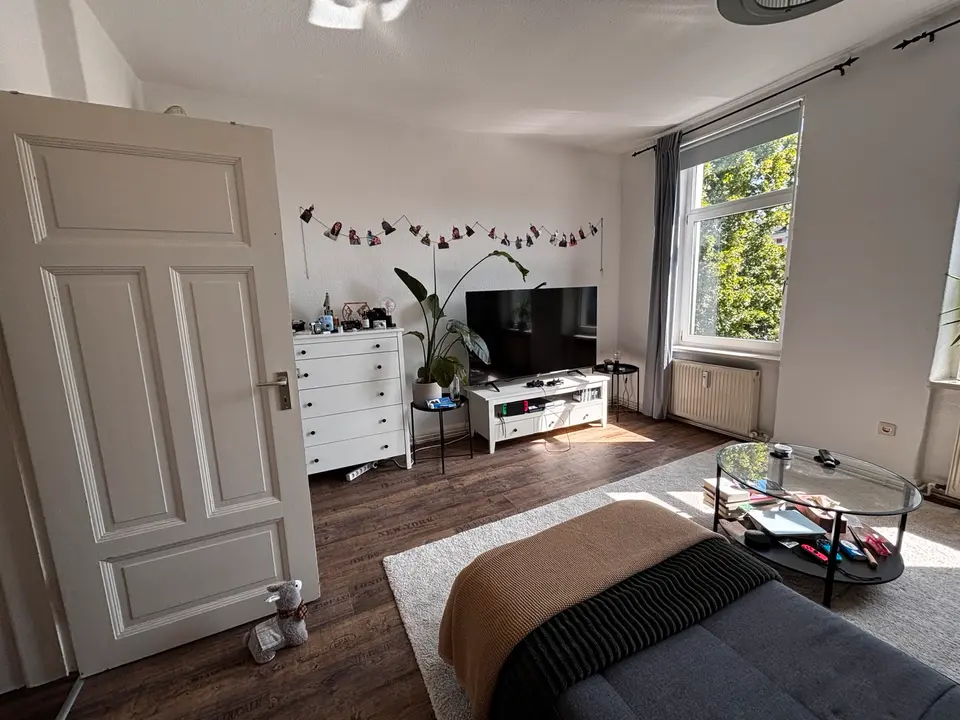 WG-Zimmer mit 49 m² in Rostock – Bild 2
