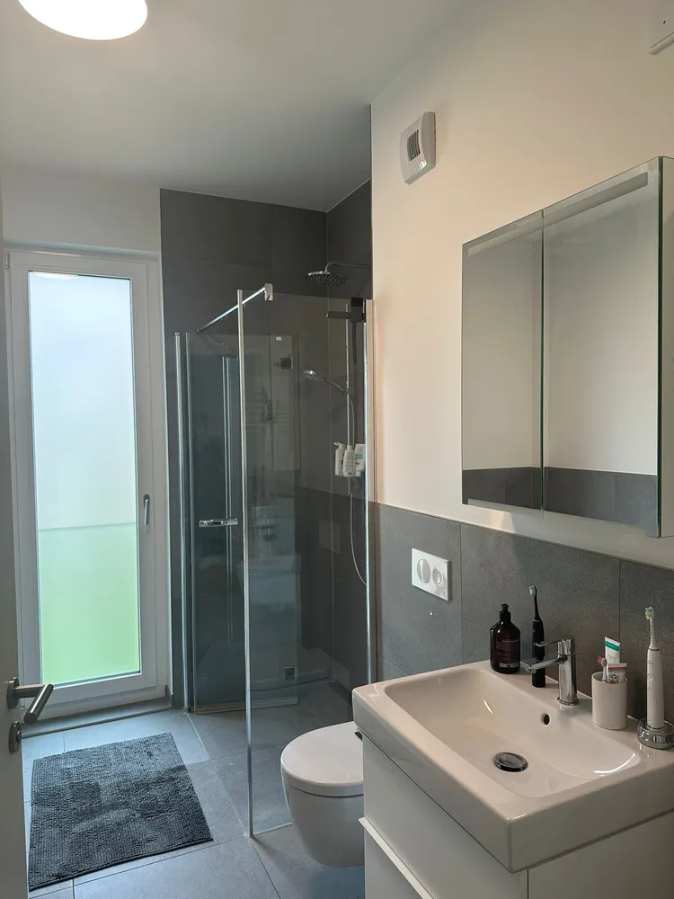 3 Zimmer Wohnung mit 94 m² in Wiesbaden – Bild 7