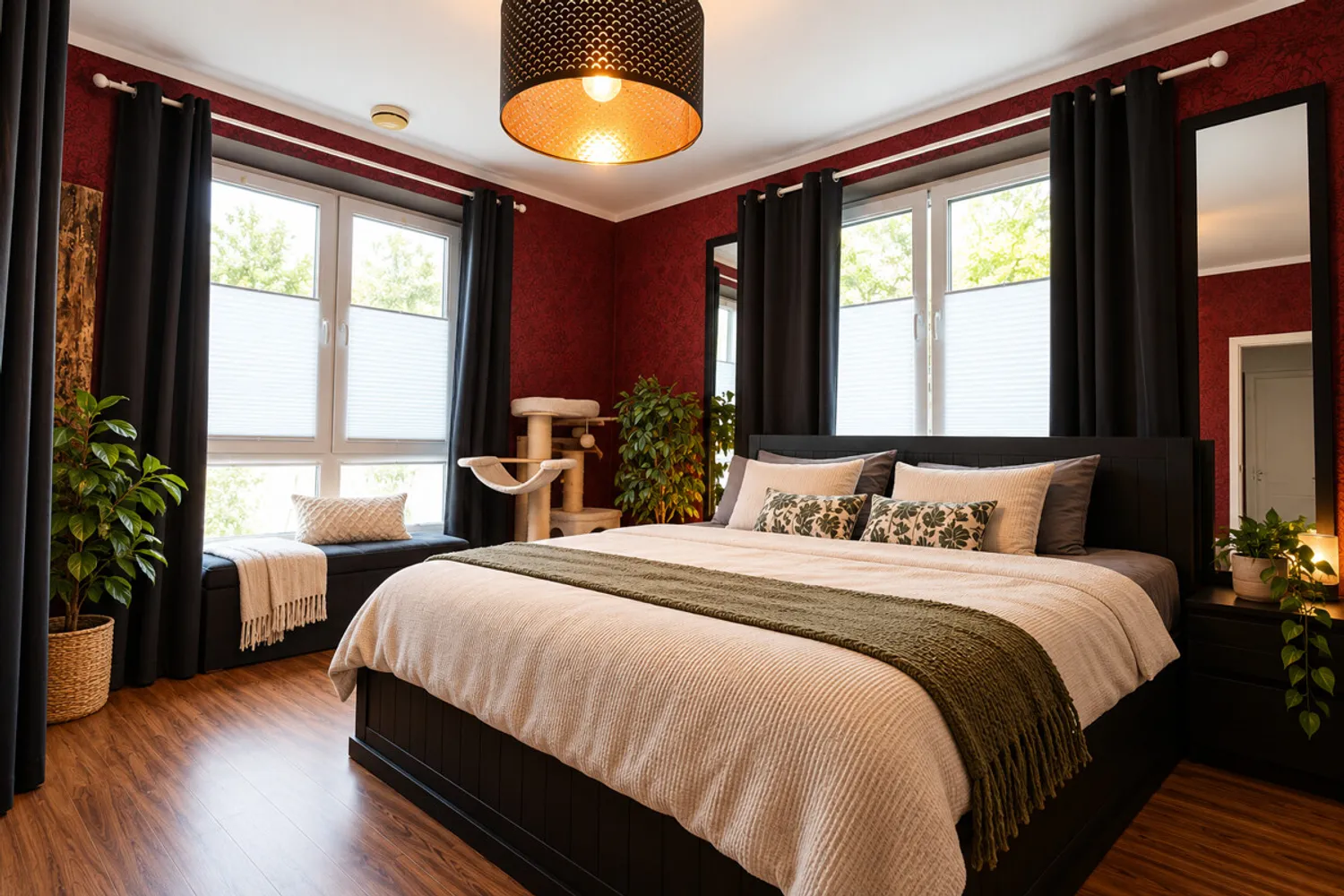 4 Zimmer Wohnung mit 127 m² in Oldenburg – Bild 6