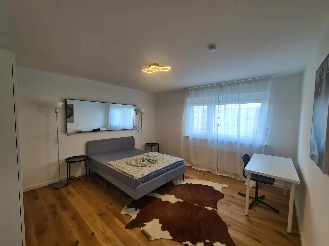 WG-Zimmer mit 14 m² in München – Bild 2