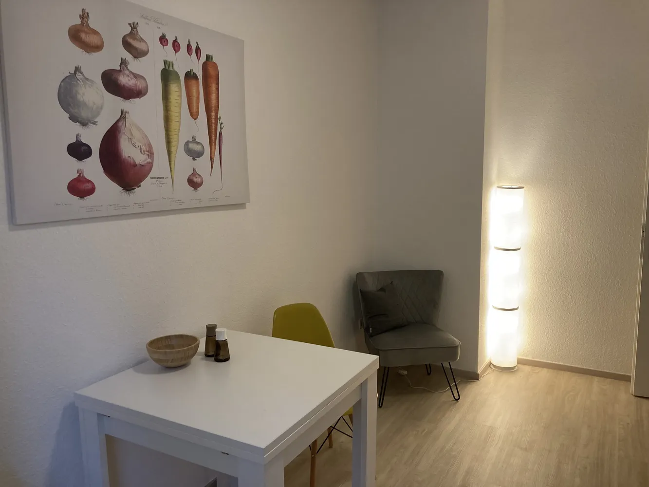 1 Zimmer Wohnung mit 45 m² in Frankfurt am Main – Bild 8