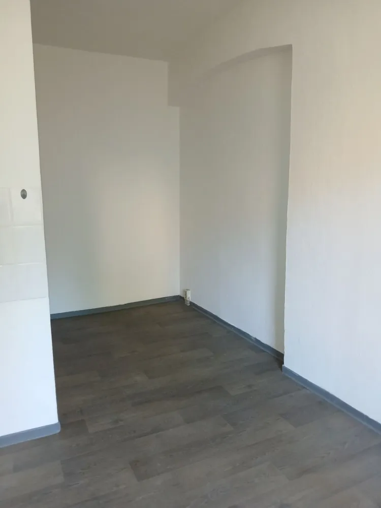 2 Zimmer Wohnung mit 52 m² in Freiberg – Bild 6