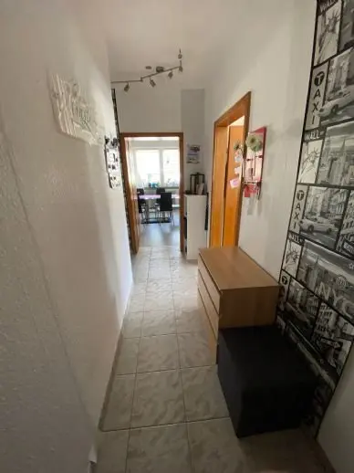 2 Zimmer Wohnung mit 70 m² in Saarbrücken – Bild 8