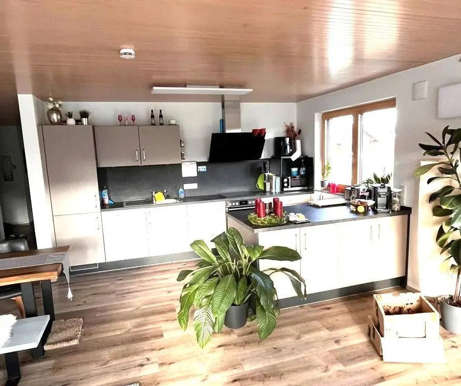4 Zimmer Wohnung mit 107 m² in Biberach an der Riß – Bild 2