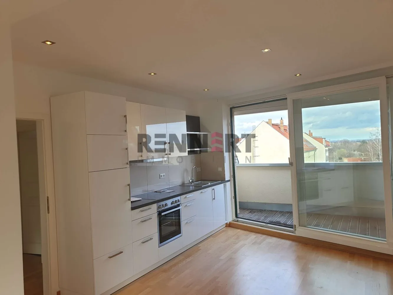 2 Zimmer Wohnung mit 69 m² in Leipzig – Bild 2