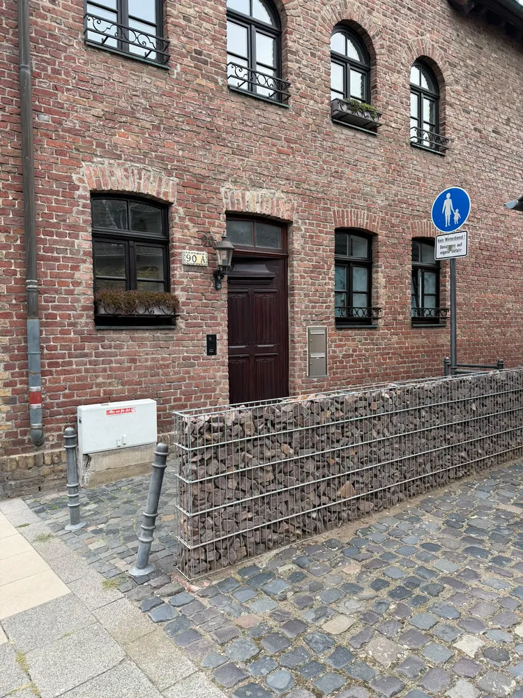 1 Zimmer Wohnung mit 49 m² in Köln – Bild 3