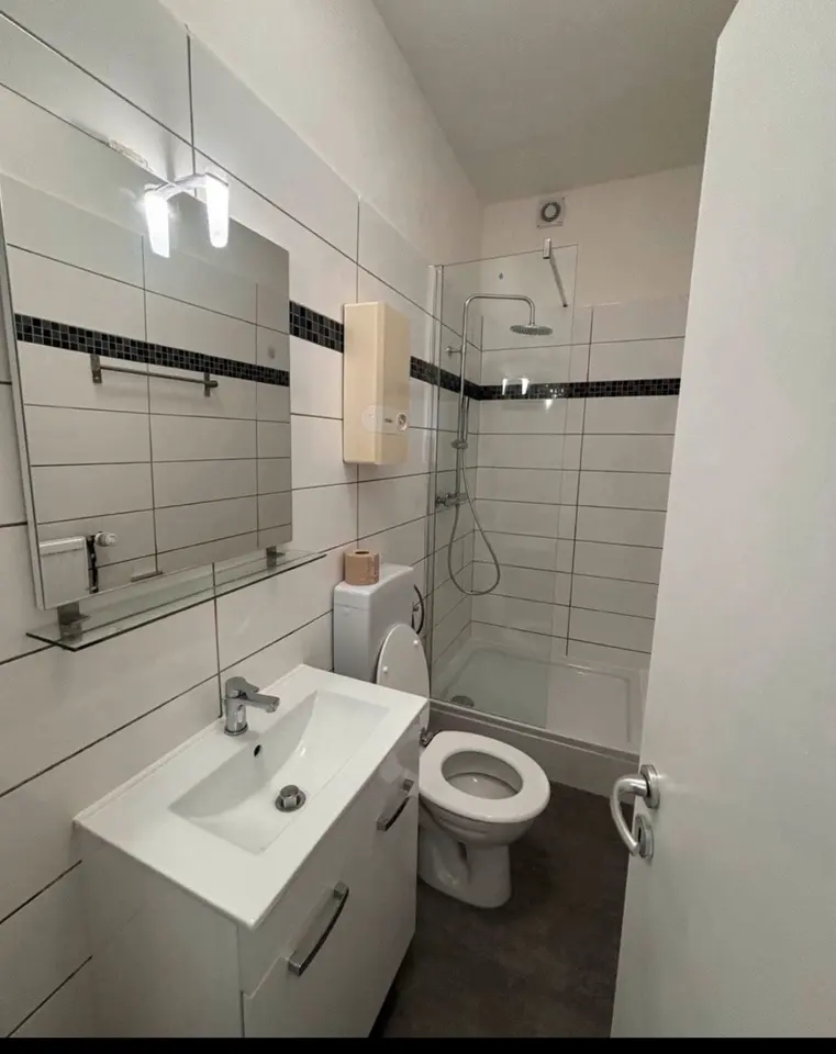 WG-Zimmer mit 15 m² in Wuppertal – Bild 5