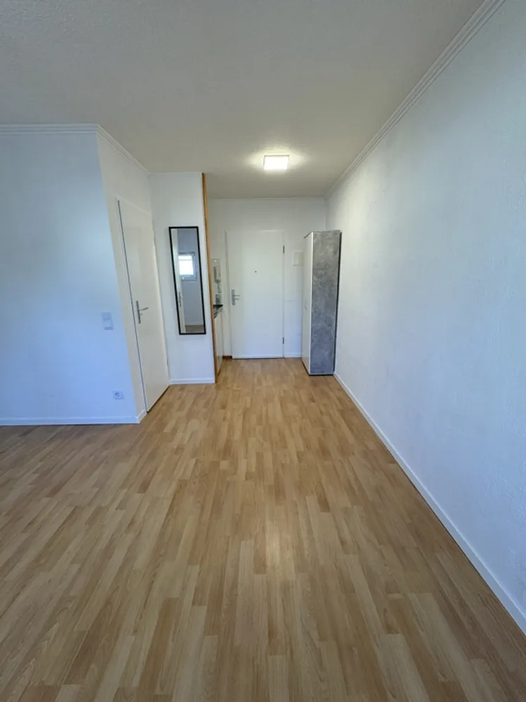 1 Zimmer Wohnung mit 21 m² in Mannheim – Bild 4