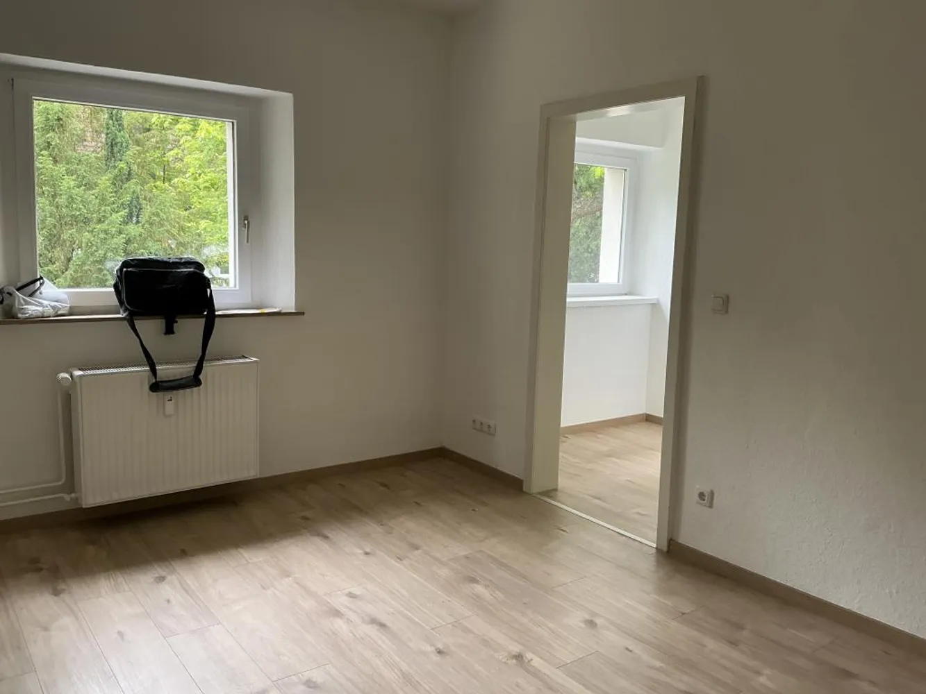 2 Zimmer Wohnung mit 53 m² in Gelsenkirchen – Bild 7