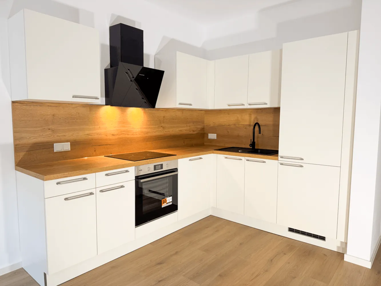 2 Zimmer Wohnung mit 61 m² in Leipzig – Bild 6