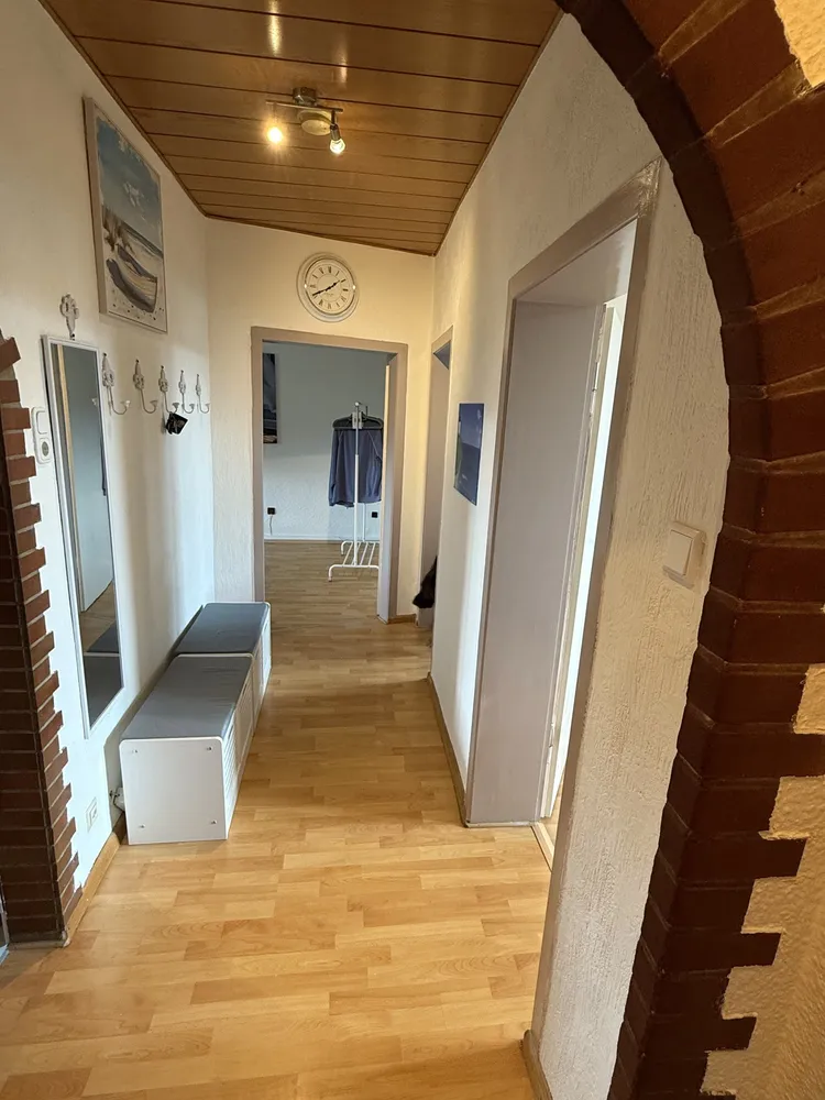 4 Zimmer Wohnung mit 66 m² in Essen – Bild 10