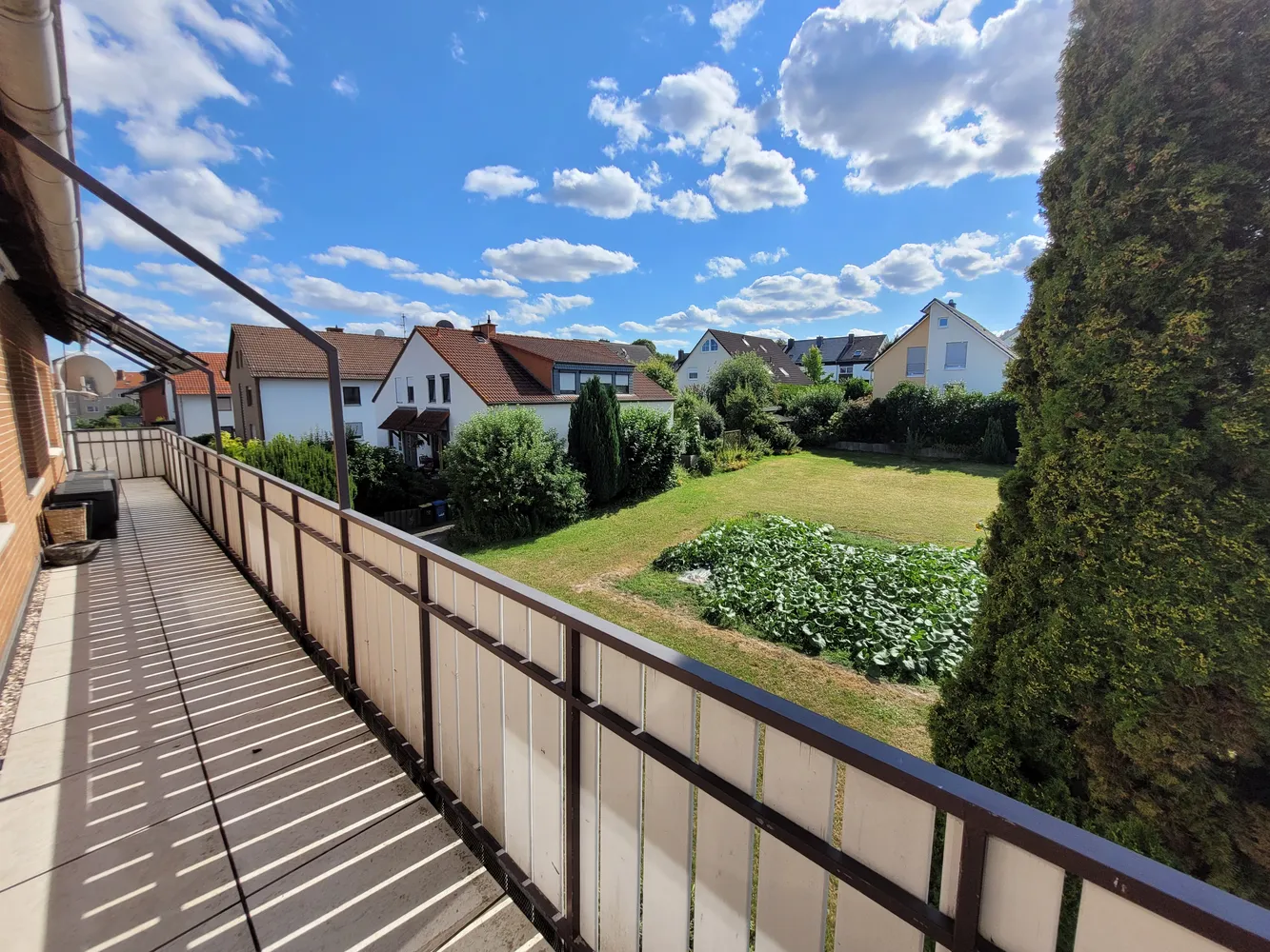 5 Zimmer Wohnung mit 134 m² in Göttingen – Bild 1