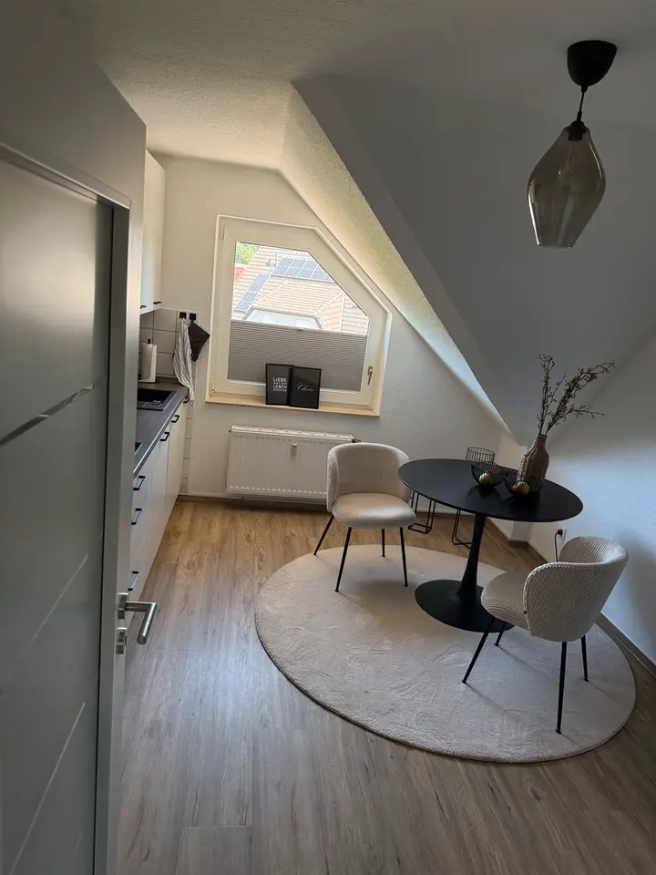 3 Zimmer Wohnung mit 86 m² in Bramsche – Bild 7