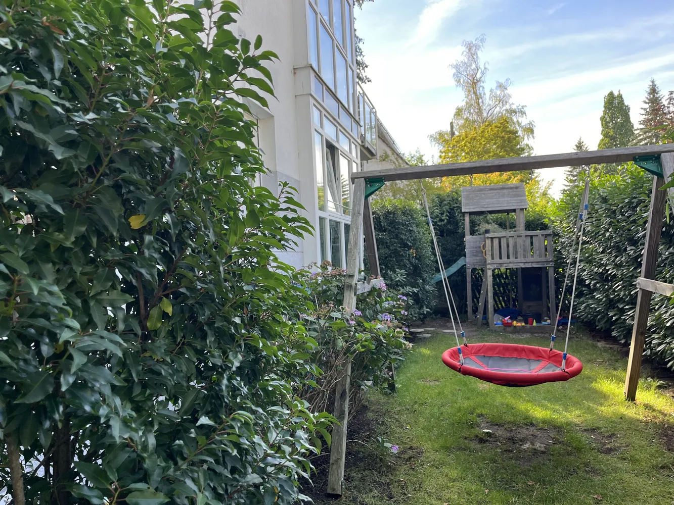 5 Zimmer Wohnung mit 166 m² in München – Bild 12