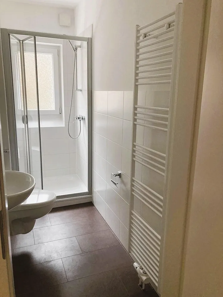 2 Zimmer Wohnung mit 52 m² in Hamburg – Bild 1