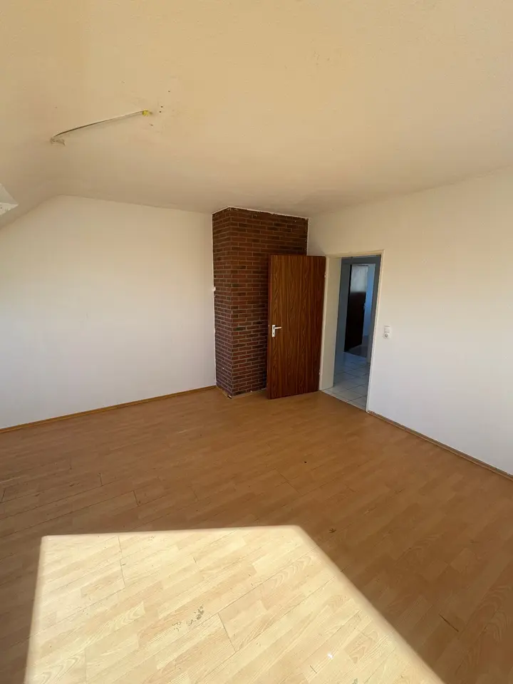 3 Zimmer Wohnung mit 66 m² in Aachen – Bild 1