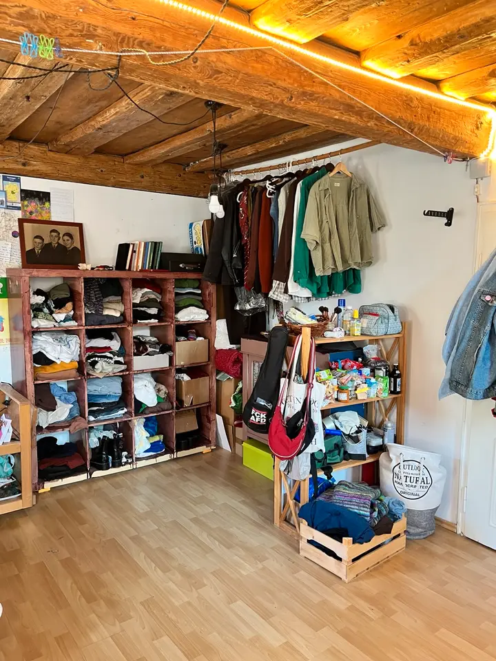 WG-Zimmer mit 25 m² in Bayreuth – Bild 4