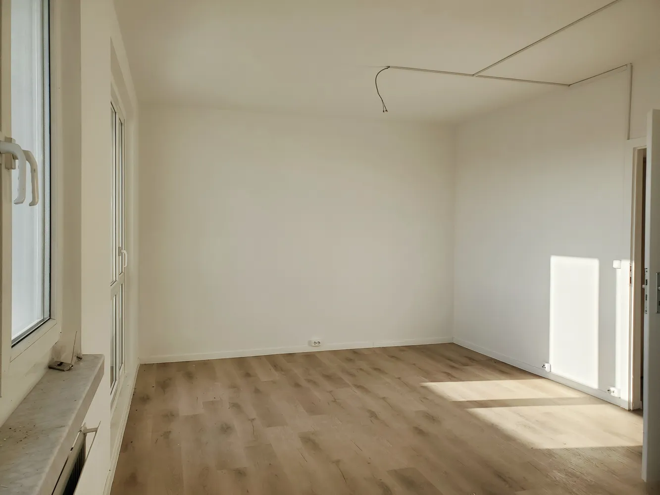 3 Zimmer Wohnung mit 56 m² in Halle (Saale) – Bild 8