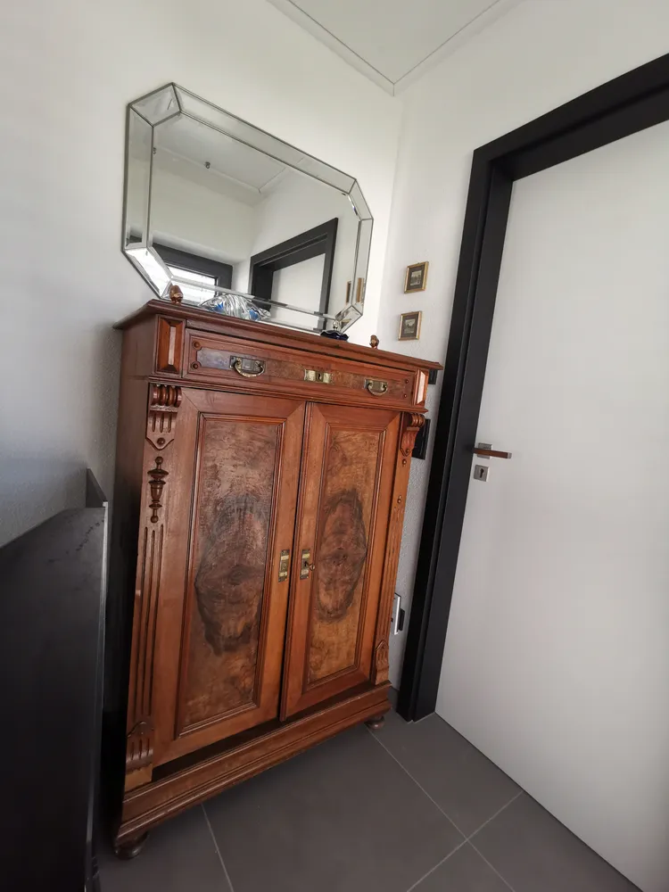 2 Zimmer Wohnung mit 40 m² in Ingolstadt – Bild 1