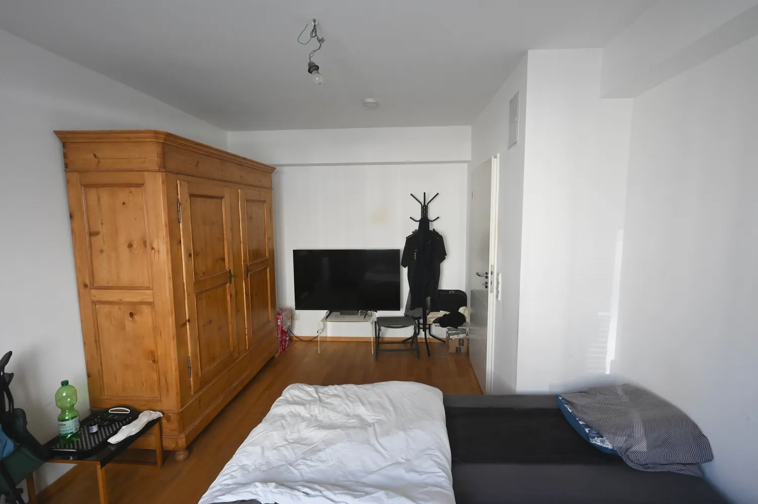 3 room apartment with 57 m² in Cologne – Photo 11