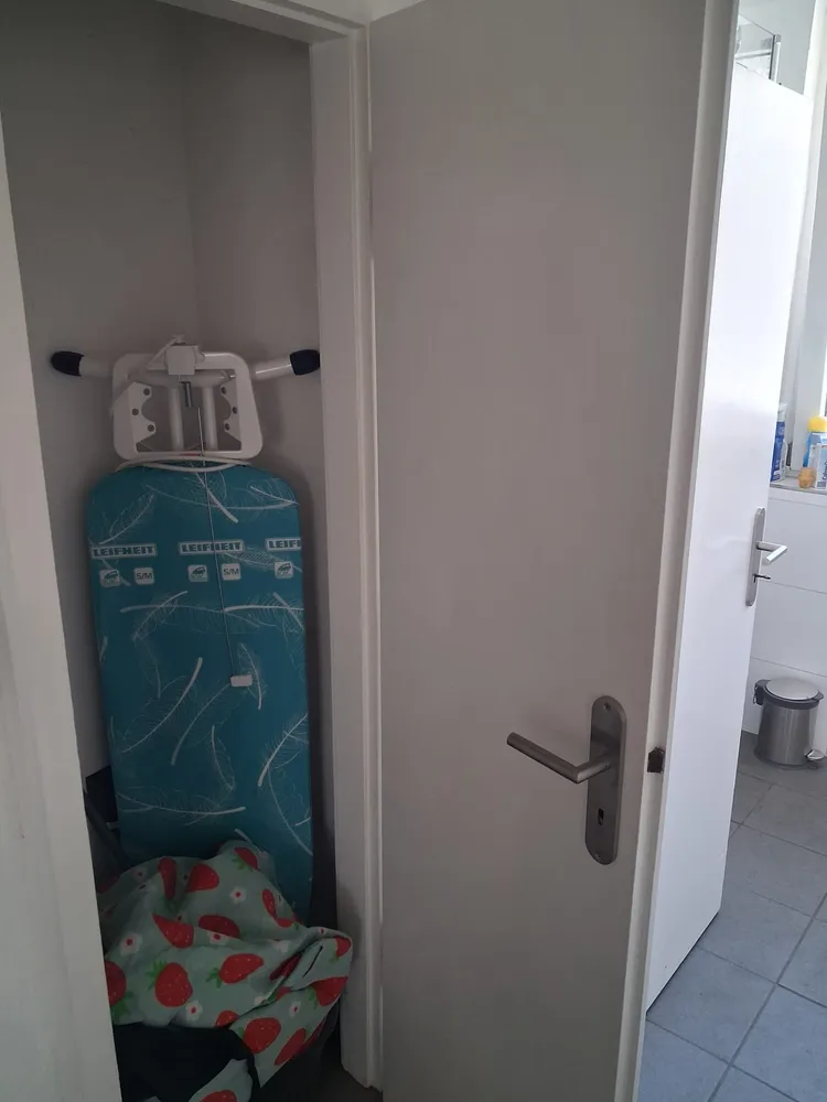 3 Zimmer Wohnung mit 59 m² in Dortmund – Bild 5