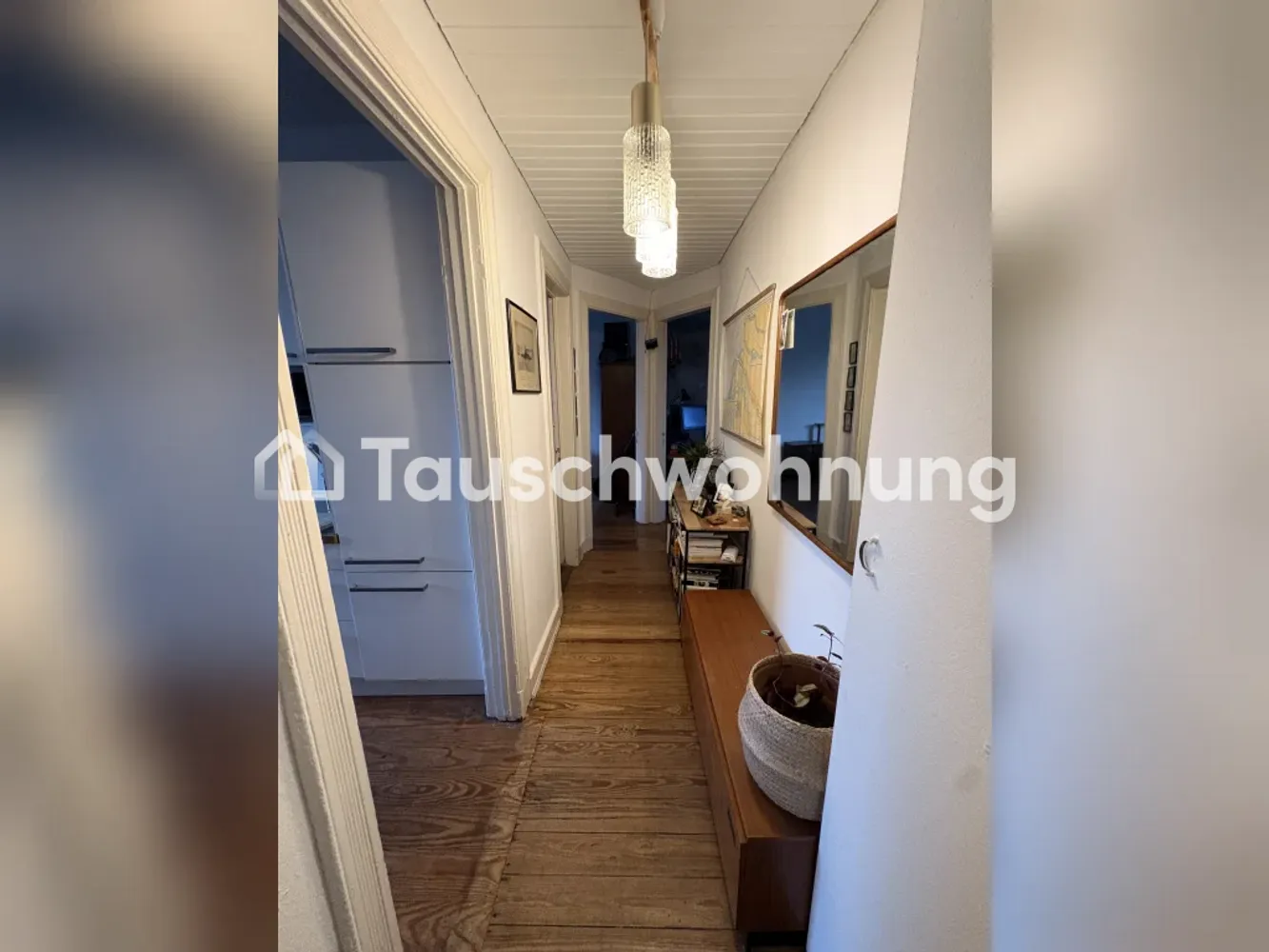 2 Zimmer Wohnung mit 42 m² in Hamburg – Bild 3