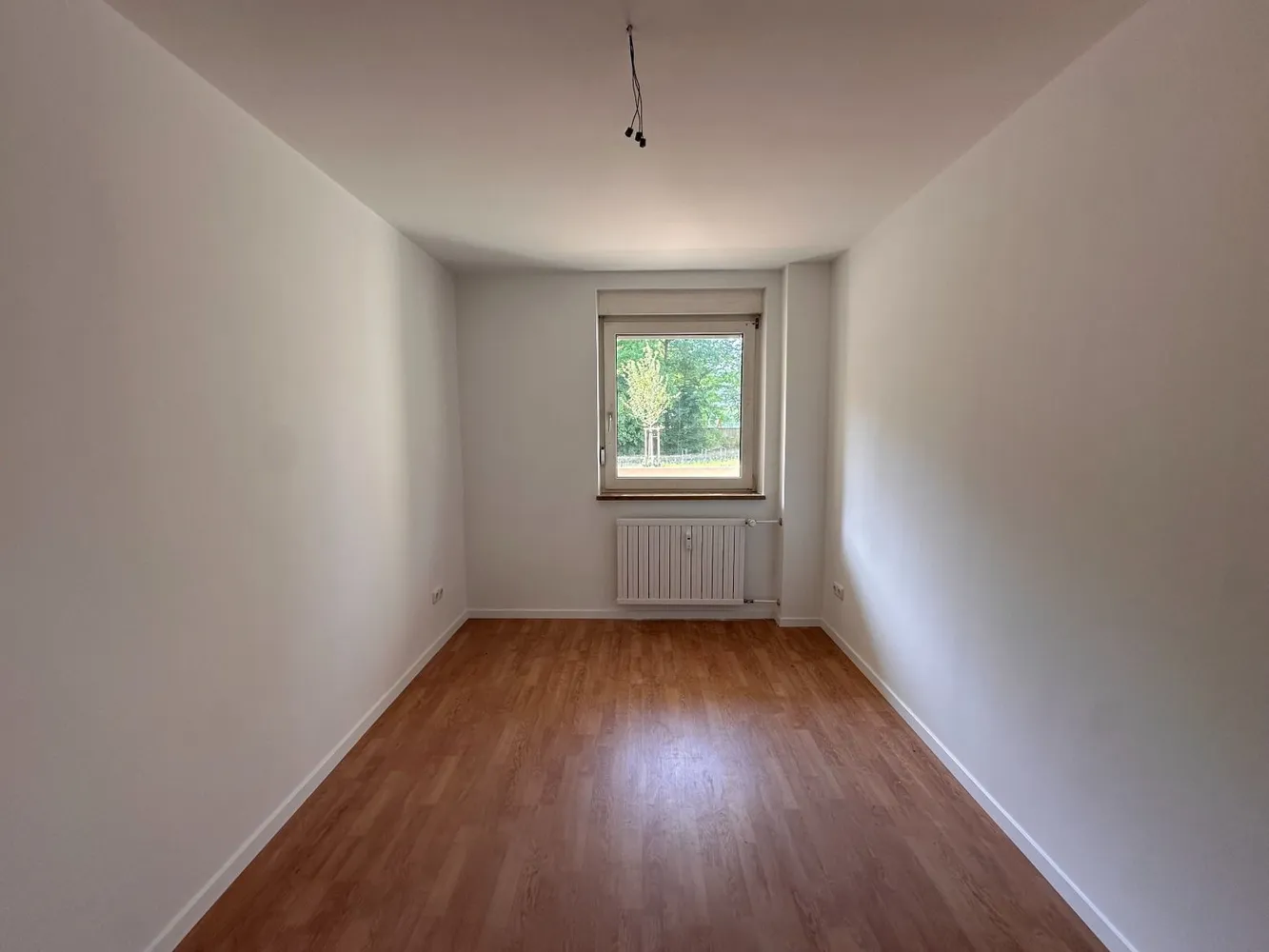 3 Zimmer Wohnung mit 60 m² in Nürnberg – Bild 3