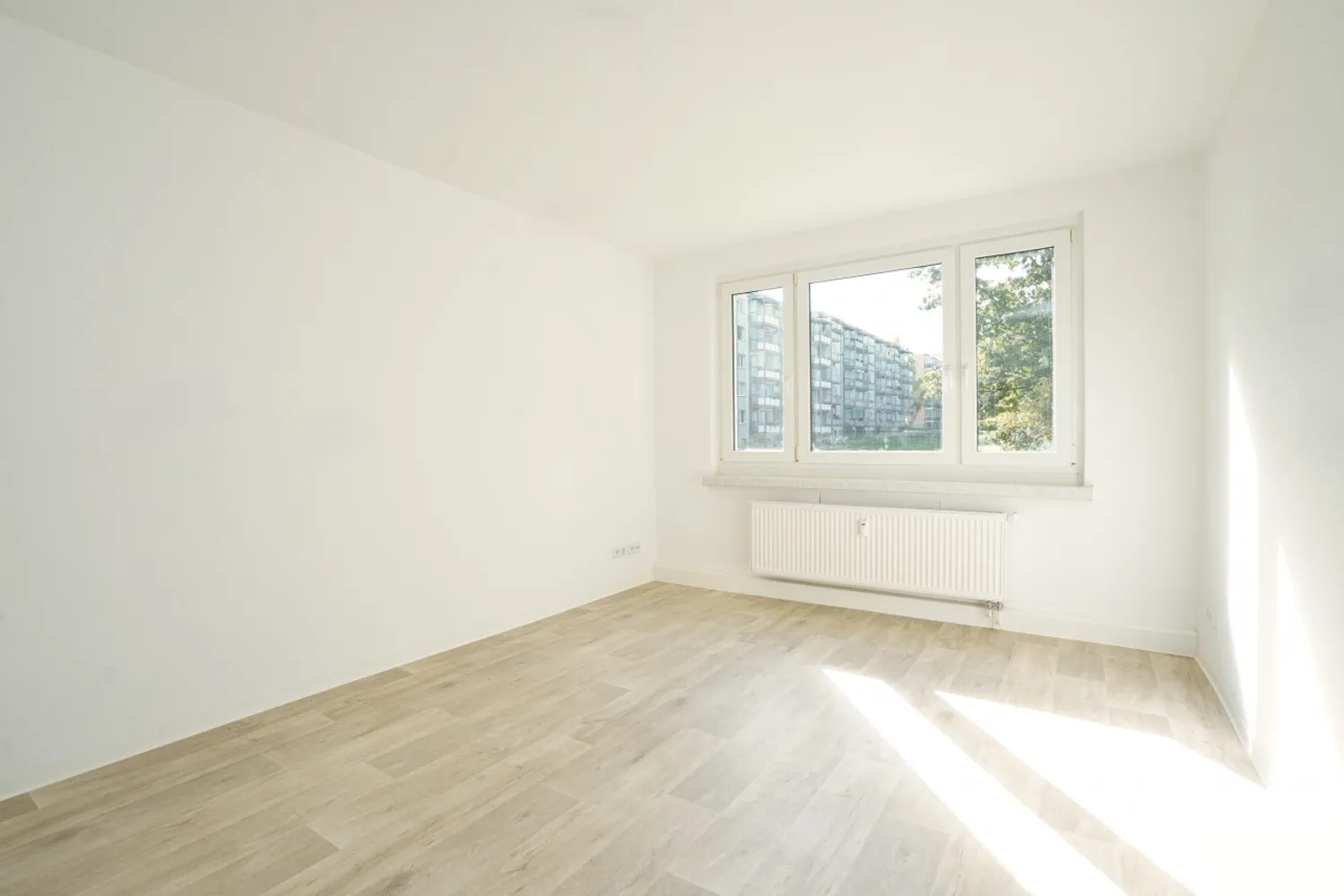 2 Zimmer Wohnung mit 47 m² in Chemnitz – Bild 6