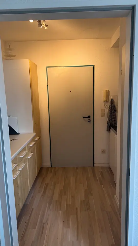 Studio mit 22 m² in Georgsmarienhütte – Bild 9
