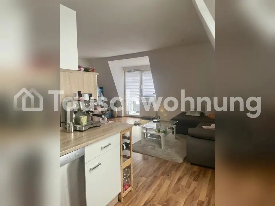 2 Zimmer Wohnung mit 64 m² in Dresden – Bild 8