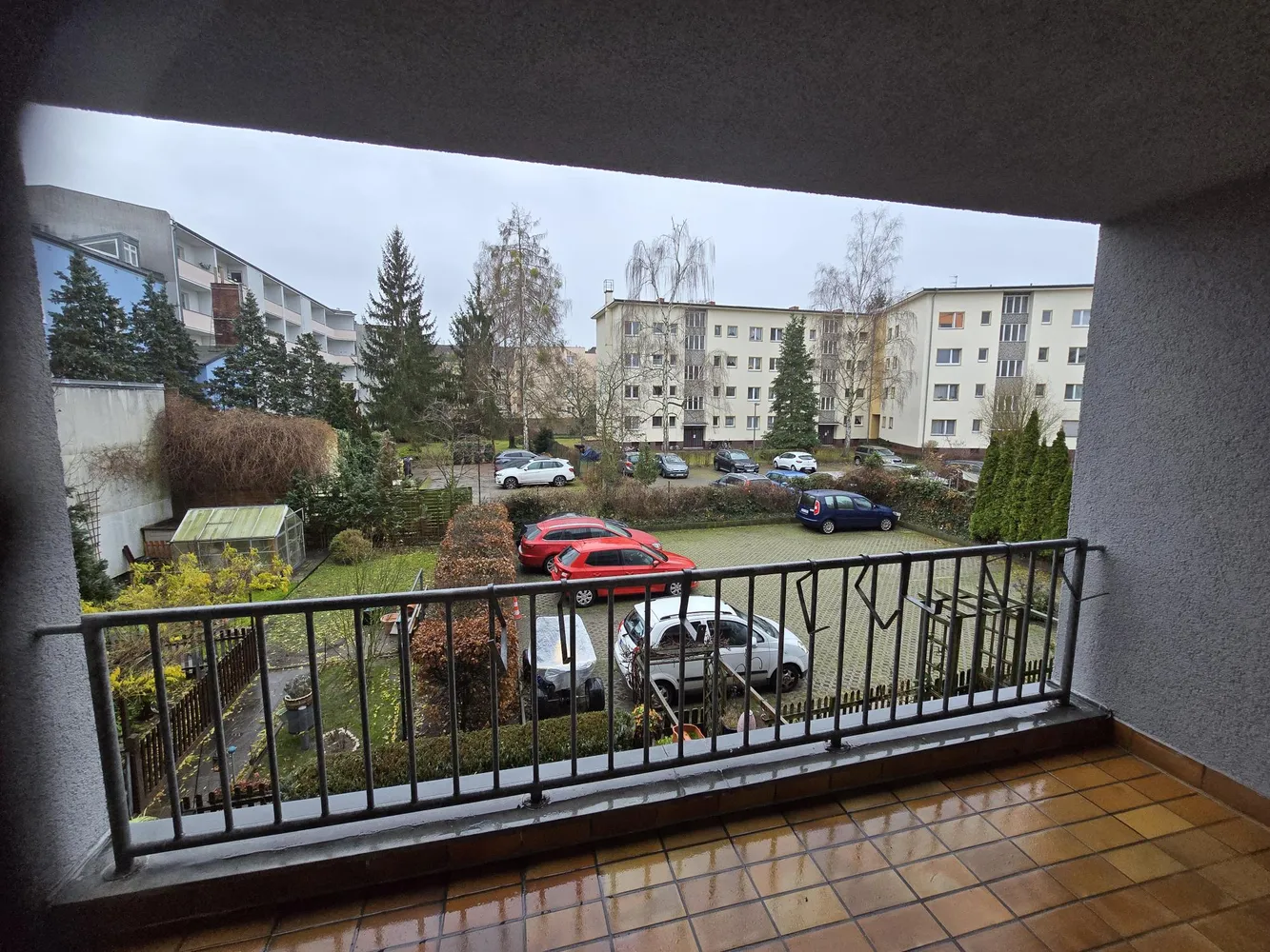 2 Zimmer Wohnung mit 50 m² in Berlin – Bild 4